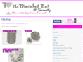 thebraceletbar.com