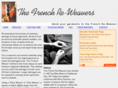 thefrenchreweavers.com