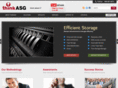 thinkasg.com