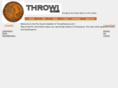 throwigames.com