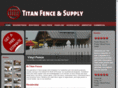 titanfence.com