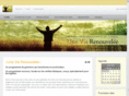unevierenouvelee.com