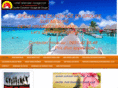 votrepartenairevoyage.com