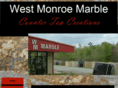westmonroemarble.biz