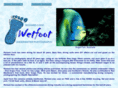 wetfoot.co.uk