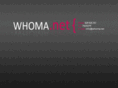 whoma.net