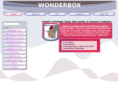 wonderbox.biz