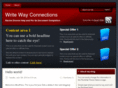 writewayconnections.com