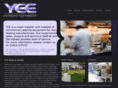 yce.co.uk