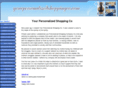 yourpersonalizedshoppingco.com