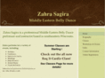 zahrasagira.com