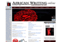 african-writing.com