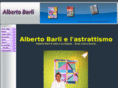 albertobarli.com