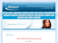anitalingdds.com