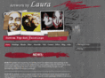 artworkbylaura.com