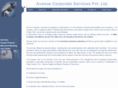 avenuecorp.com