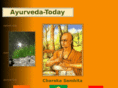 ayurveda-today.com