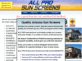 azallprosunscreens.com