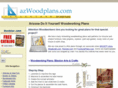azwoodplans.com