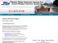barkerweberinsurance.com