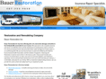 bauerrestoration.com