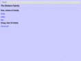 bickersfamily.org