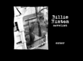 billiehinton.com