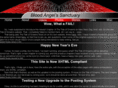 bloodangelssanctuary.com