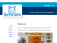 bluefoxlabels.com