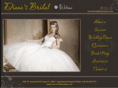 bridalsbydiana.com