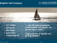 brightonsailcompany.com
