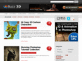 buzz3d.net