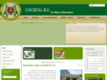 cacecg.com
