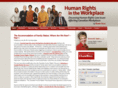 canadianhumanrightslawyer.com