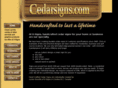 cedarsigns.com
