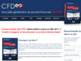 cfdeo.com