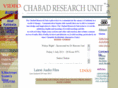 chabadresearch.net