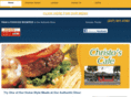 christoscafe.com