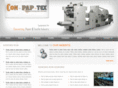 conpaptex.com