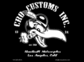 crocustoms.com