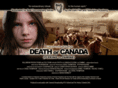 deathorcanada.com