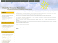 disabilityresourceassociation.com