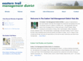 easterntrailmanagement.org