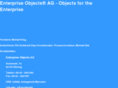 enterprise-objects.net