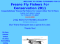 fresnoflyfishers.com