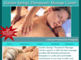 garden-springs-massage.com