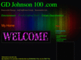 gdjohnson100.com