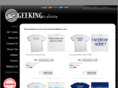 geekingtshirts.com