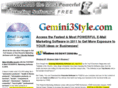 gemini3style.com