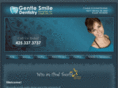 gentle-smile.com